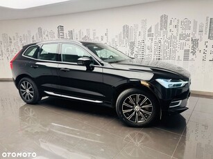 Volvo XC 60 T5 GPF Inscription