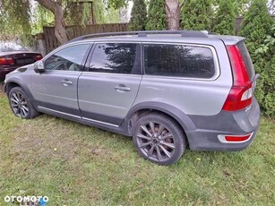 Volvo XC 70