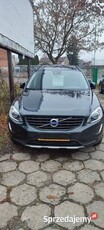 Volvo XC60 Promocja Okazja jeden właściciel