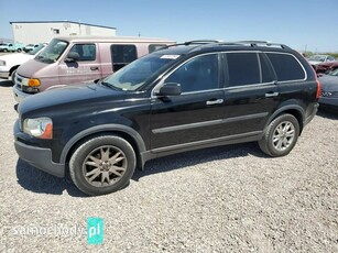 Volvo XC90 I