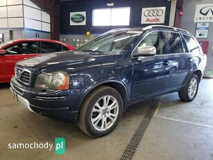 Volvo XC90 I