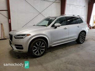 Volvo XC90 II