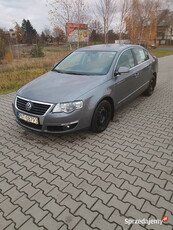 Vw Passat B6