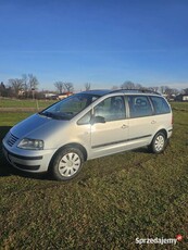 Vw Sharan