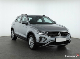 VW T-Roc 1.5 TSI