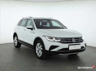 VW Tiguan 2.0 TSI