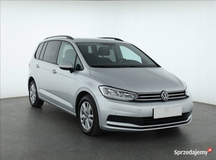 VW Touran 2.0 TDI