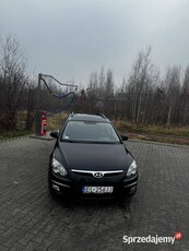 Witam Sprzedam Hyundaia i30 cw