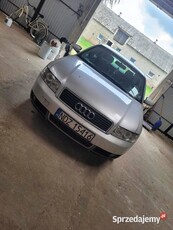 zamienie audi a4 b6 1.9tdi na busa dostawczego