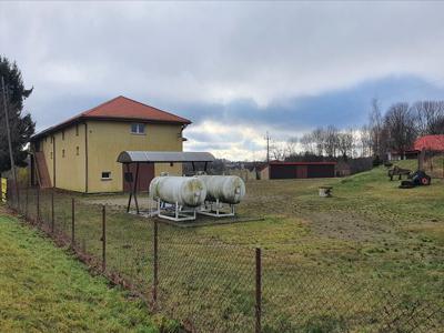 Obiekt na sprzedaż, Ostródzki, Dąbrówno gm, Jabłonowo