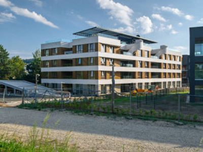 Mieszkanie na sprzedaż, 147 m², Kraków Bronowice