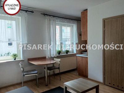 Mieszkanie na sprzedaż, 20 m², Warszawa Ursynów Natolin
