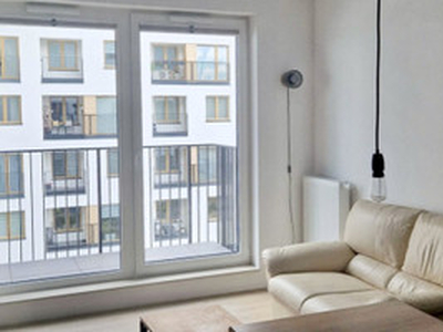 Mieszkanie na sprzedaż, 30 m², Warszawa Praga-Północ