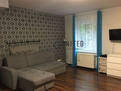 Mieszkanie na sprzedaż, 33 m², Wrocław Krzyki Wojszyce