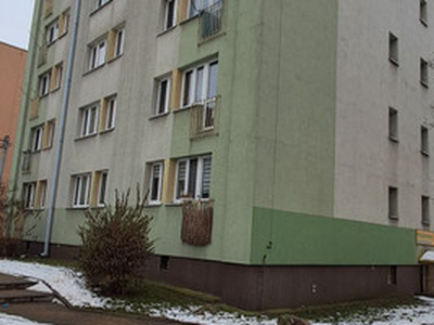 Mieszkanie na sprzedaż, 36 m², Kutno, ul. Kościuszki