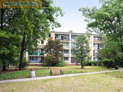 Mieszkanie na sprzedaż, 37 m², Warszawa Śródmieście Muranów