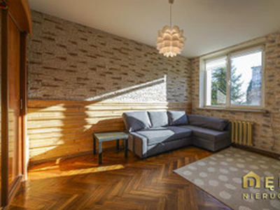 Mieszkanie na sprzedaż, 38 m², Kraków Wzgórza Krzesławickie
