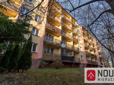 Mieszkanie na sprzedaż, 42 m², Katowice Wełnowiec-Józefowiec Józefowiec