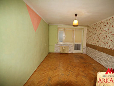 Mieszkanie na sprzedaż, 46 m², Włocławek Śródmieście