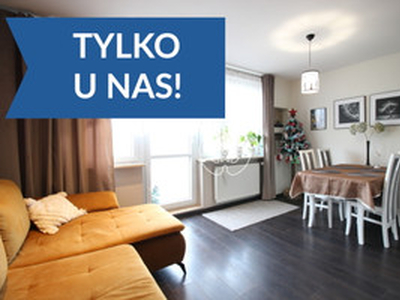 Mieszkanie na sprzedaż, 52 m², Bydgoszcz Wyżyny