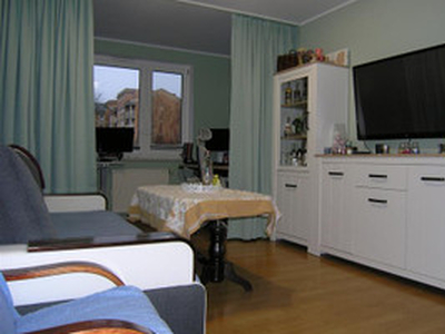 Mieszkanie na sprzedaż, 52 m², Gdańsk Ujeścisko-Łostowice Zakoniczyn