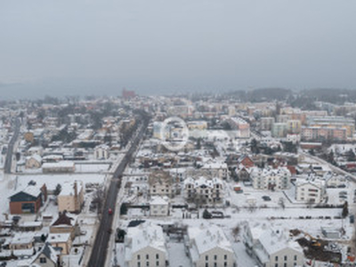 Mieszkanie na sprzedaż, 57 m², Puck, ul. Abrahama