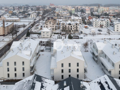 Mieszkanie na sprzedaż, 57 m², Puck, ul. Abrahama