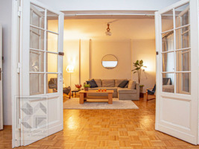 Mieszkanie na sprzedaż, 58 m², Warszawa Żoliborz Stary Żoliborz