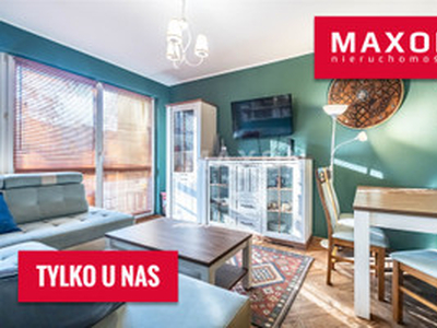 Mieszkanie na sprzedaż, 61 m², Warszawa Praga-Południe Saska Kępa