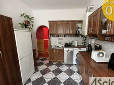 Klimatyczny apartament na Powiślu