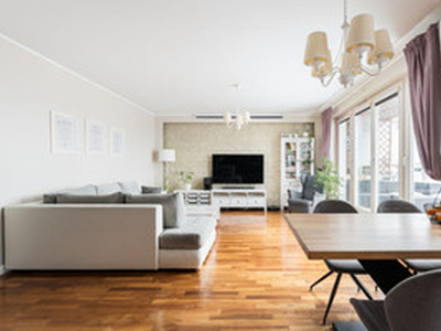 Mieszkanie na sprzedaż, 81 m², Warszawa Białołęka