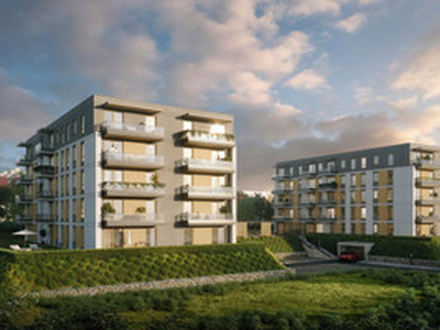 Mieszkanie na sprzedaż, 88 m², Gdańsk Chełm