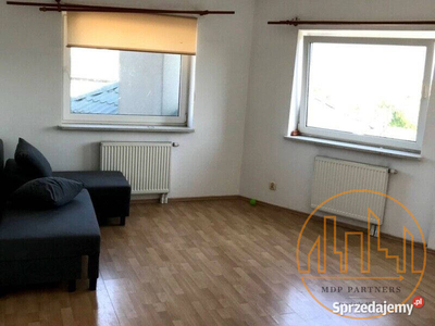 Mieszkanie Warszawa 61m2 2 pok