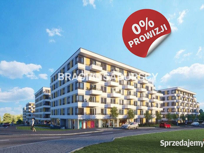 Oferta sprzedaży mieszkania Kraków 29 listopada - okolice 70.48m2 3 pokoje