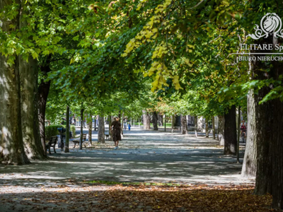 Wrocław, Stare Miasto, Przedmieście Świdnickie