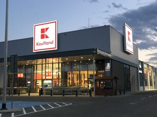 Kaufland Tomaszów Maz. 25,4m2, lokal handlowo-usługowy