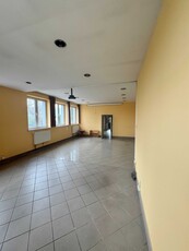 Lokal handlowo/usługowo/ biurowy w Ozorkowie 103,2 m2