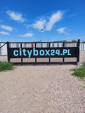 Magazyn na wynajem Citybox24