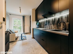 Mikroapartament na sprzedaż – 17m² NISKI CZYNSZ