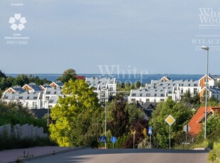 Pensjonat z widokiem na morze, 300 m od plaży.