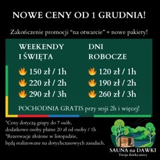 Sauna nad brzegiem rzeki na wyłączność