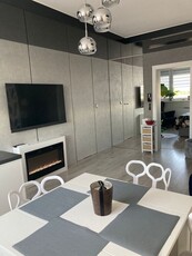 Sprzedam mieszkanie 47 m² – wysoki standard, piękny widok i lokalizacj