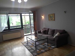 Wynajmę mieszkanie 54m2 (+balkon) Wieliczka OD ZARAZ, ul. Reformacka