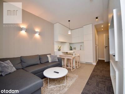 Apartament inwestycyjny Kwiatkowskiego