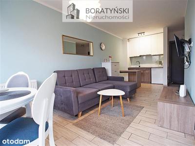 Apartament w Mielnie, bezczynszowny, balkon