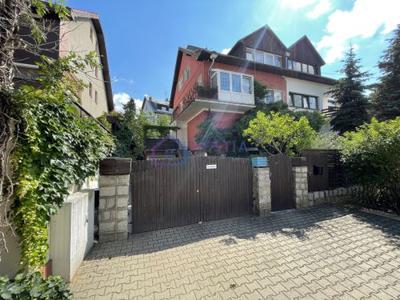 Dom na sprzedaż 7 pokoi Szczecin Zachód, 350 m2, działka 440 m2
