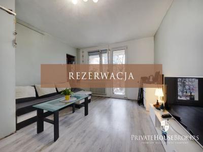 Mieszkanie na sprzedaż 2 pokoje Katowice Zespół Dzielnic Śródmiejskich, 42,64 m2, 2 piętro