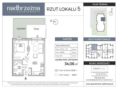 Zainwestuj w Mielnie/ 2 pokoje/ 23%VAT/ PLAŻA