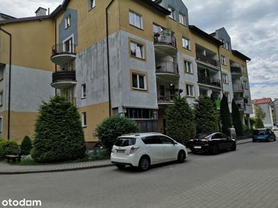 syndyk sprzeda 1/2 udział w mieszkaniu w Olsztynie