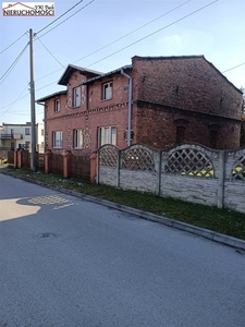 Dom Mysłowice Brzezinka